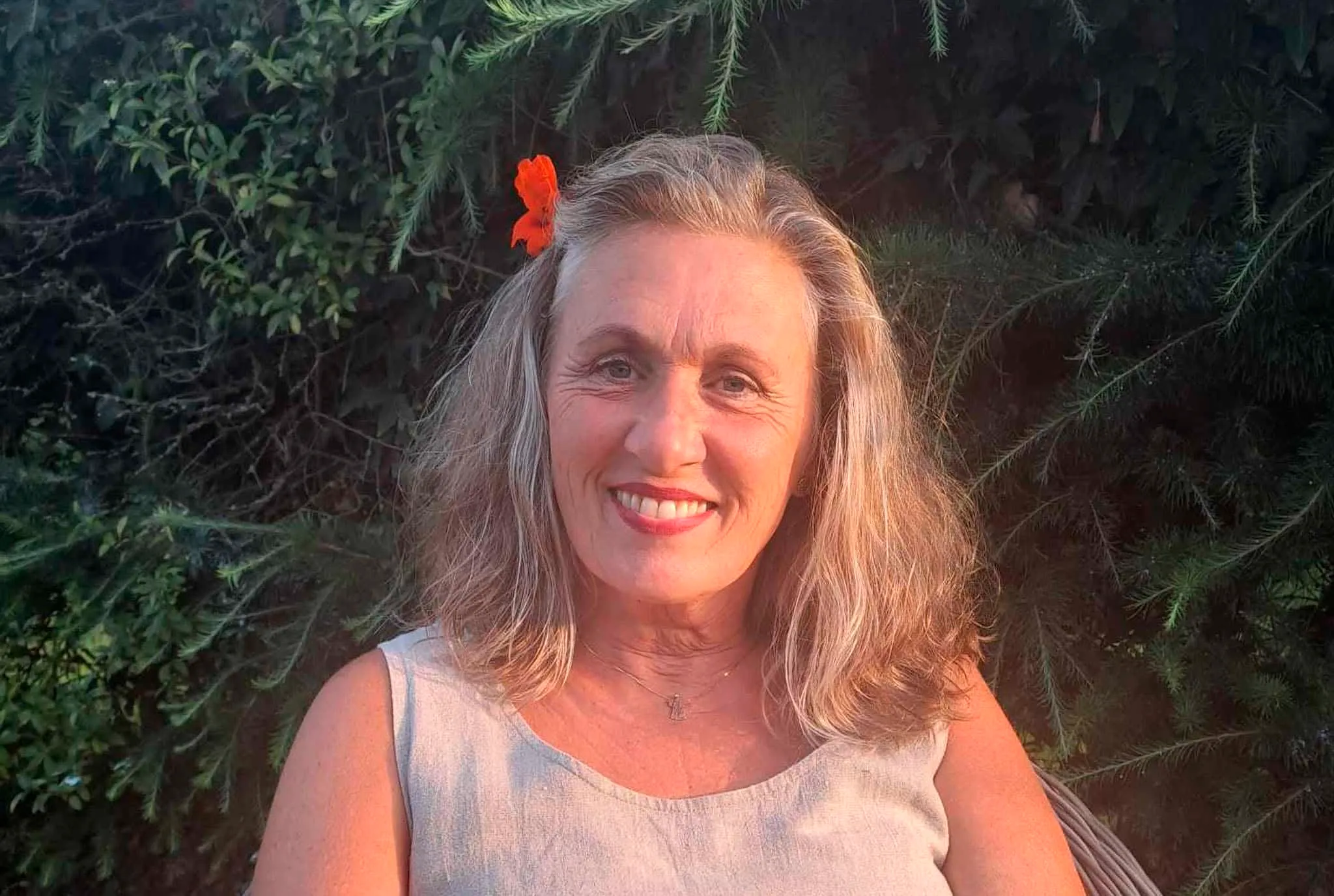 Anita Marie Hansen