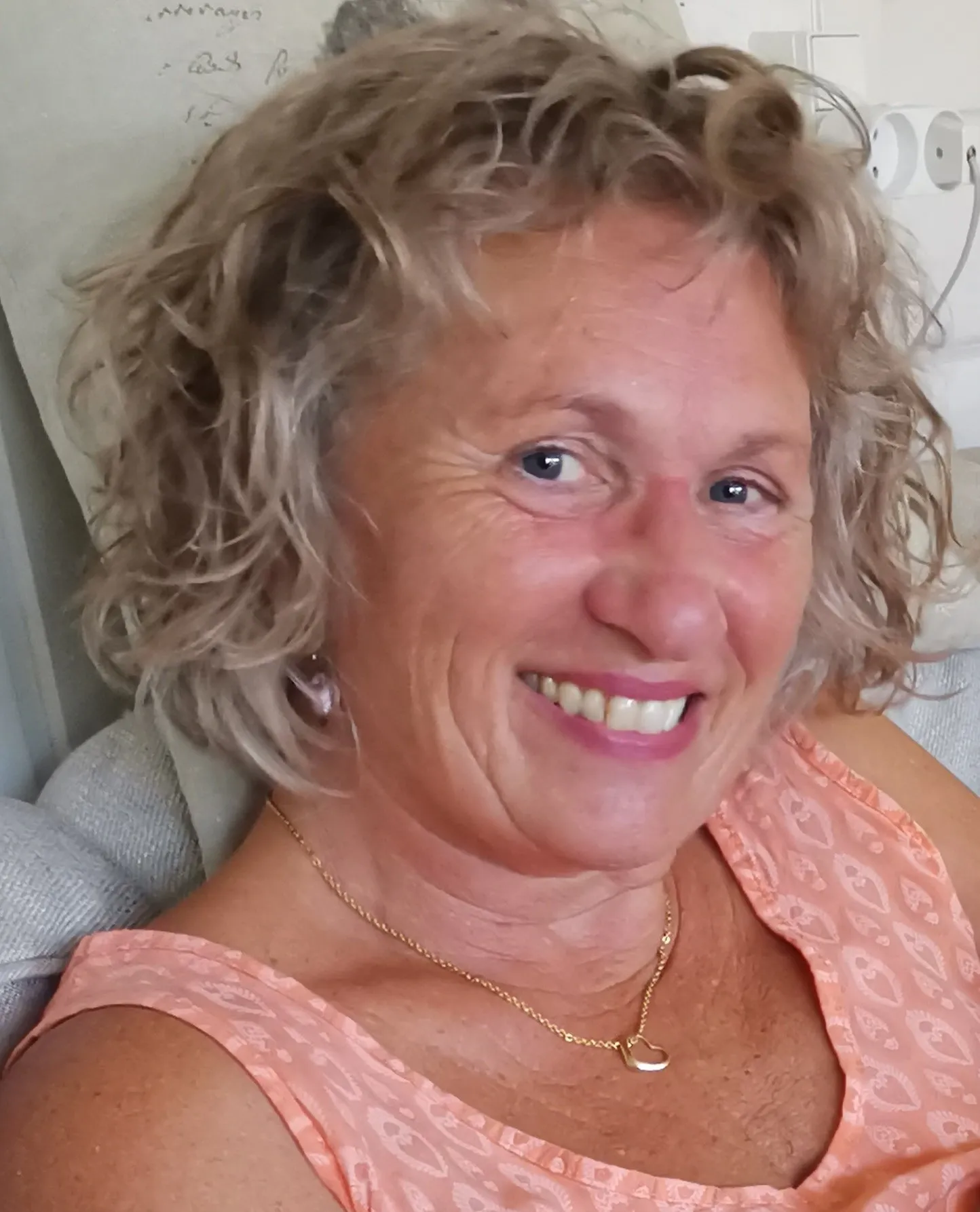 Anita Marie Hansen