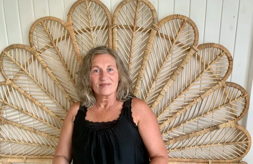 Anita Marie Hansen